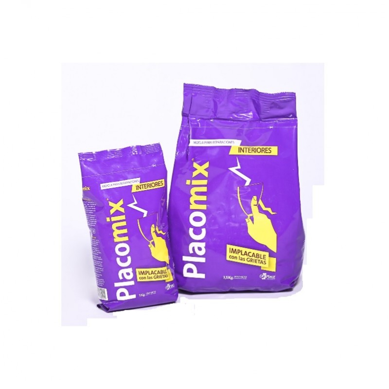 PLACO MIX 1KG.