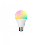 LAMPARA   7W. LED BULBO COLOR E27